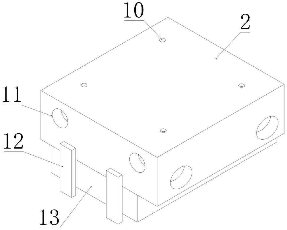 Fishing device utilizing unmanned aerial vehicle for fishing