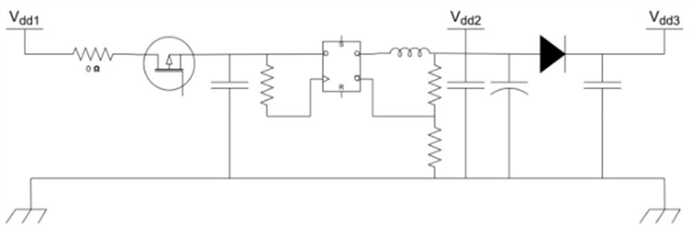 An Automatic Inspection Method of Capacitance Parameters in Circuit Schematic Diagram