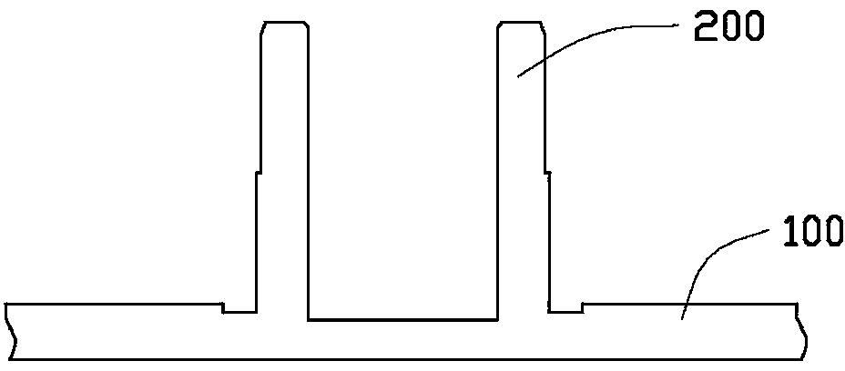 Fan base and manufacturing method thereof