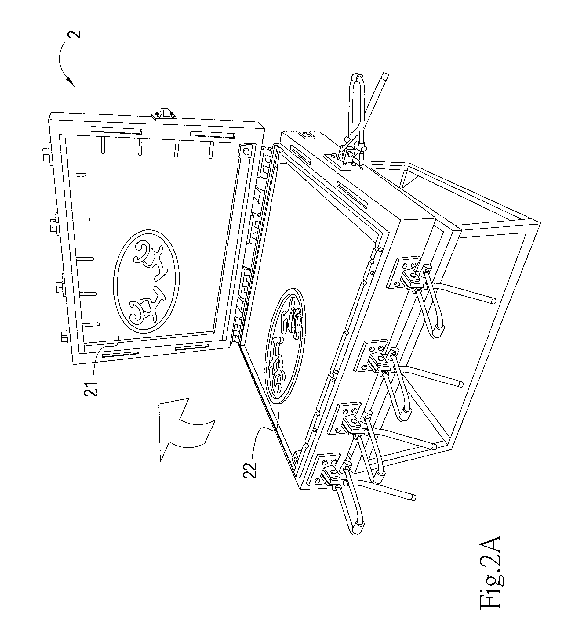 Pu product and a method for making the same