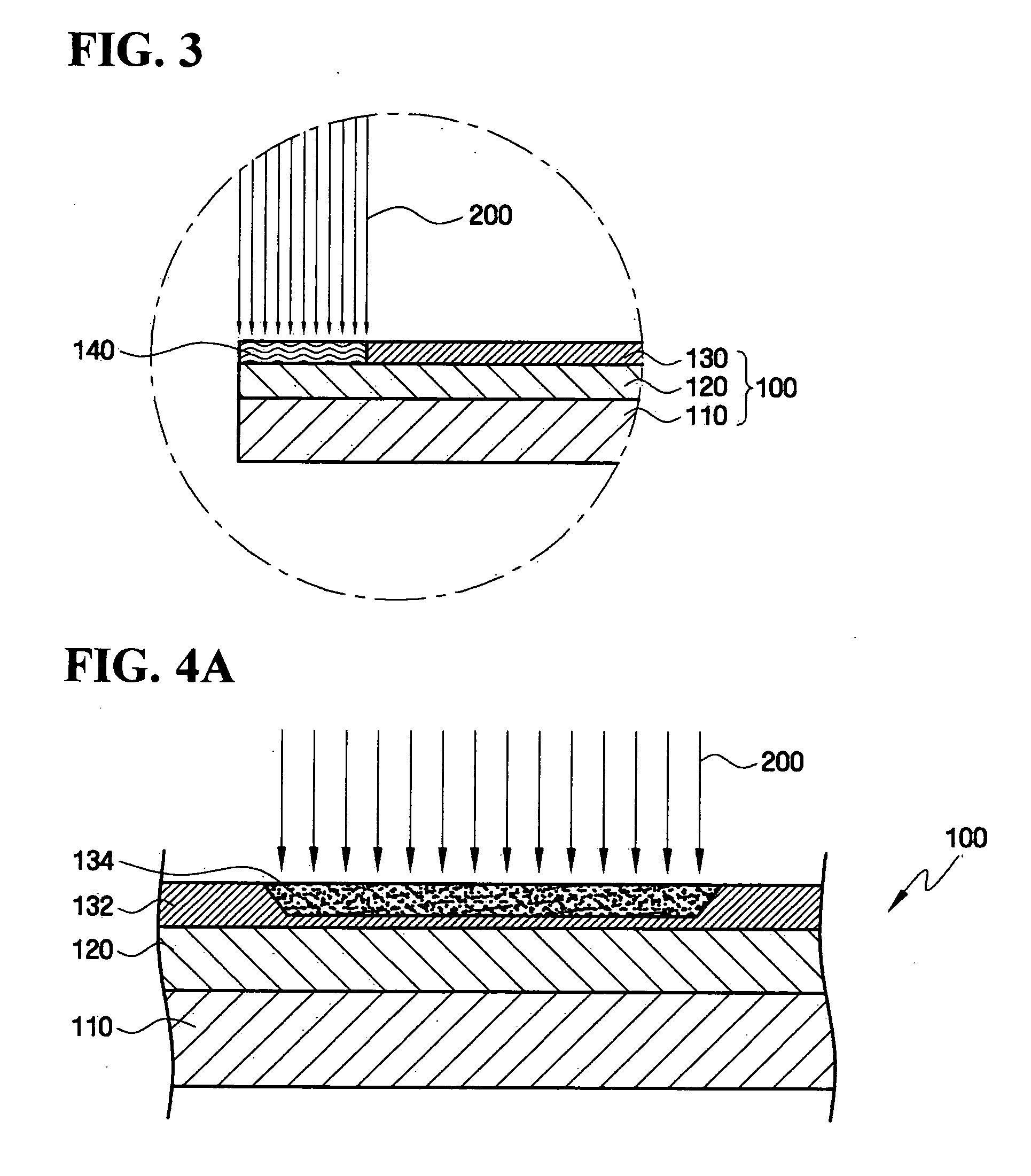 Method of forming polycrystalline silicon thin film and method of manufacturing thin film transistor using the method