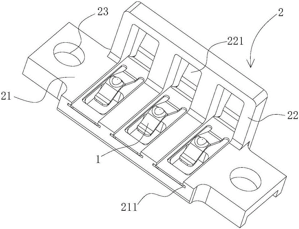 Elastic sheet assembly and electronic equipment