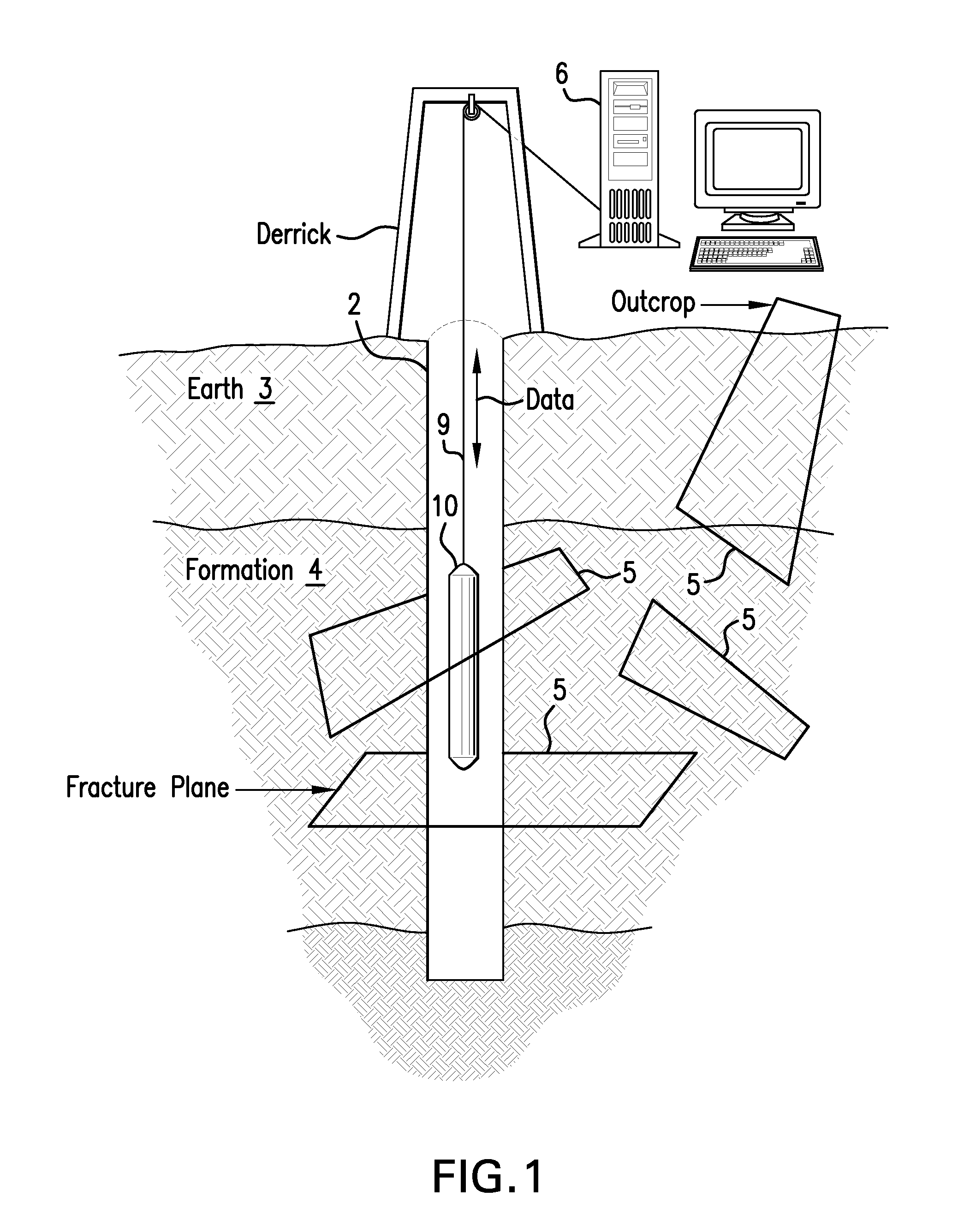 Method to improve reservoir simulation and recovery from fractured reservoirs