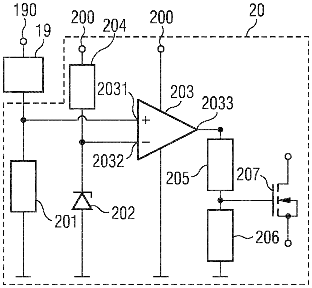 Switching device