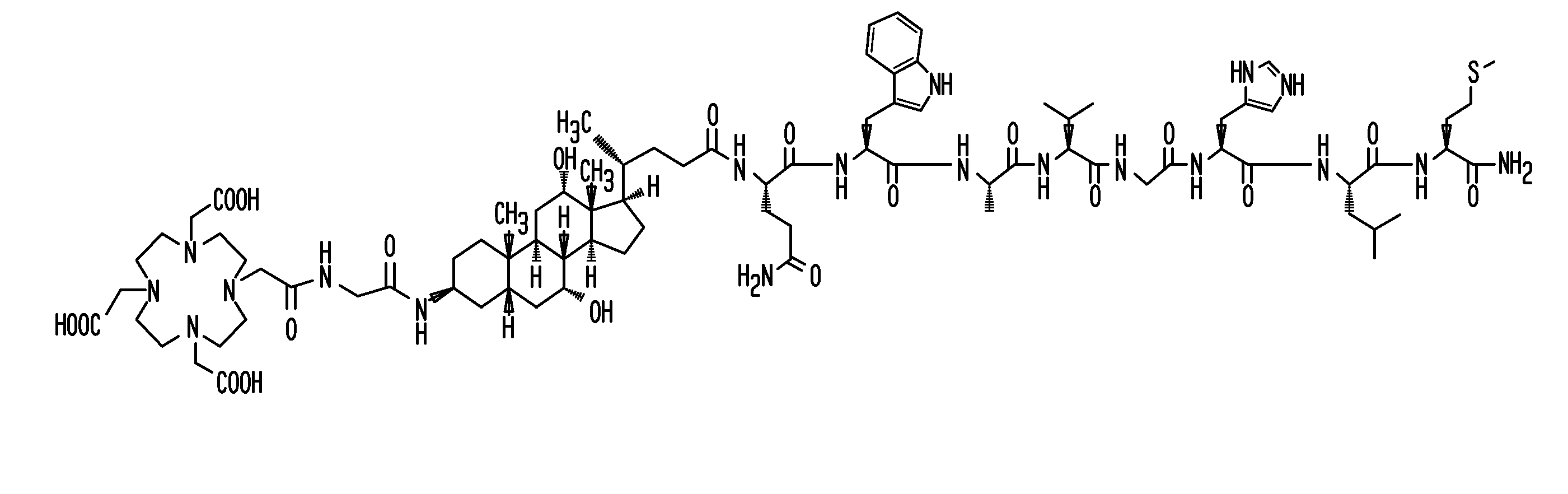 Stable radiopharmaceutical compositions and methods for preparation