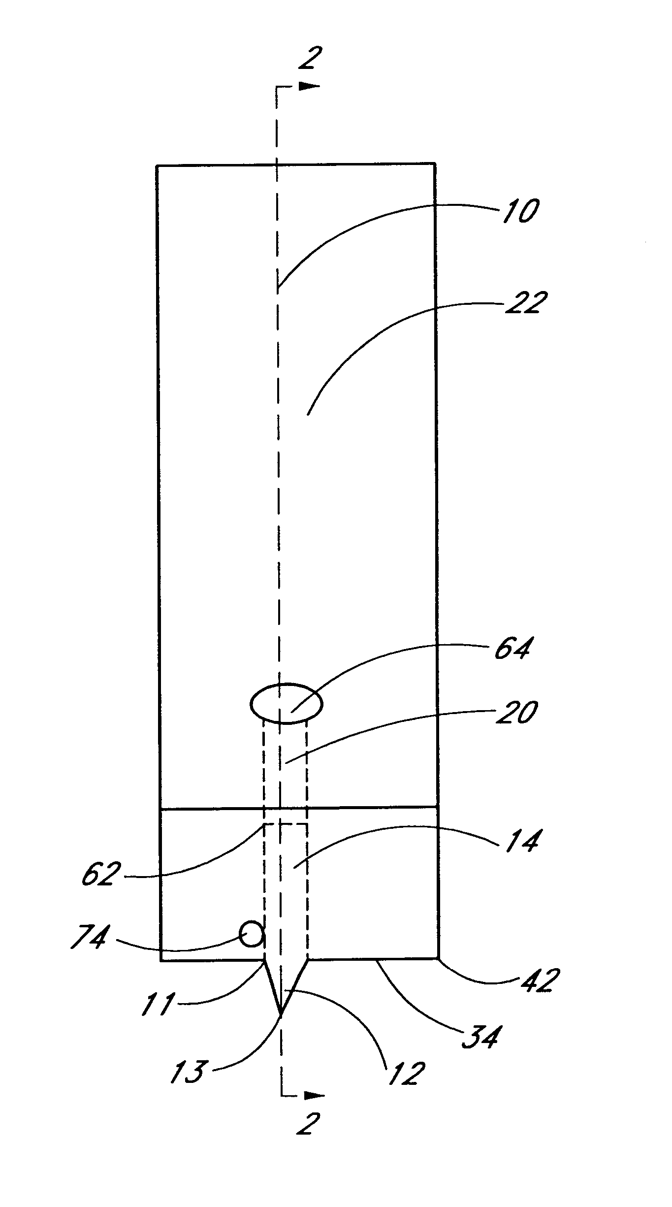 Method and device for sampling and analyzing interstitial fluid and whole blood samples