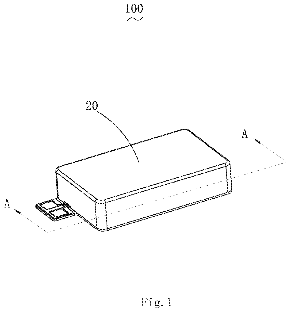 Linear Vibration Motor