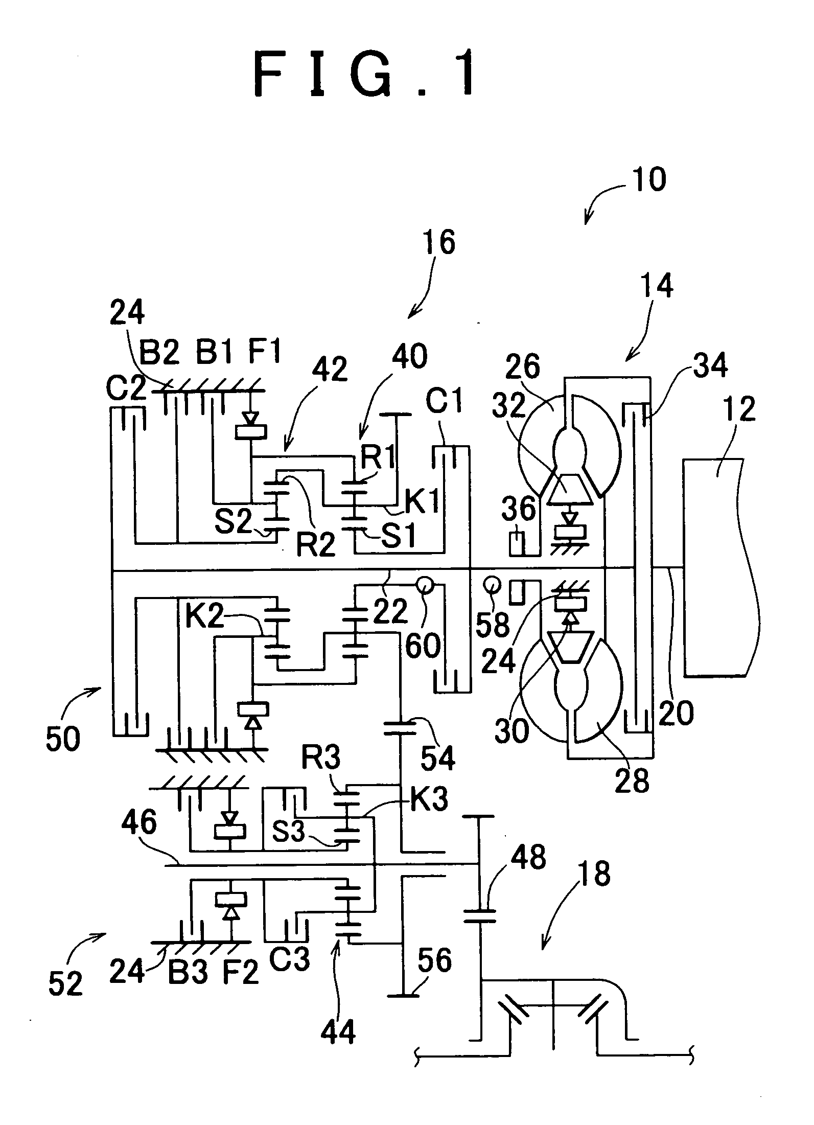 Control apparatus and method for friction device of vehicle