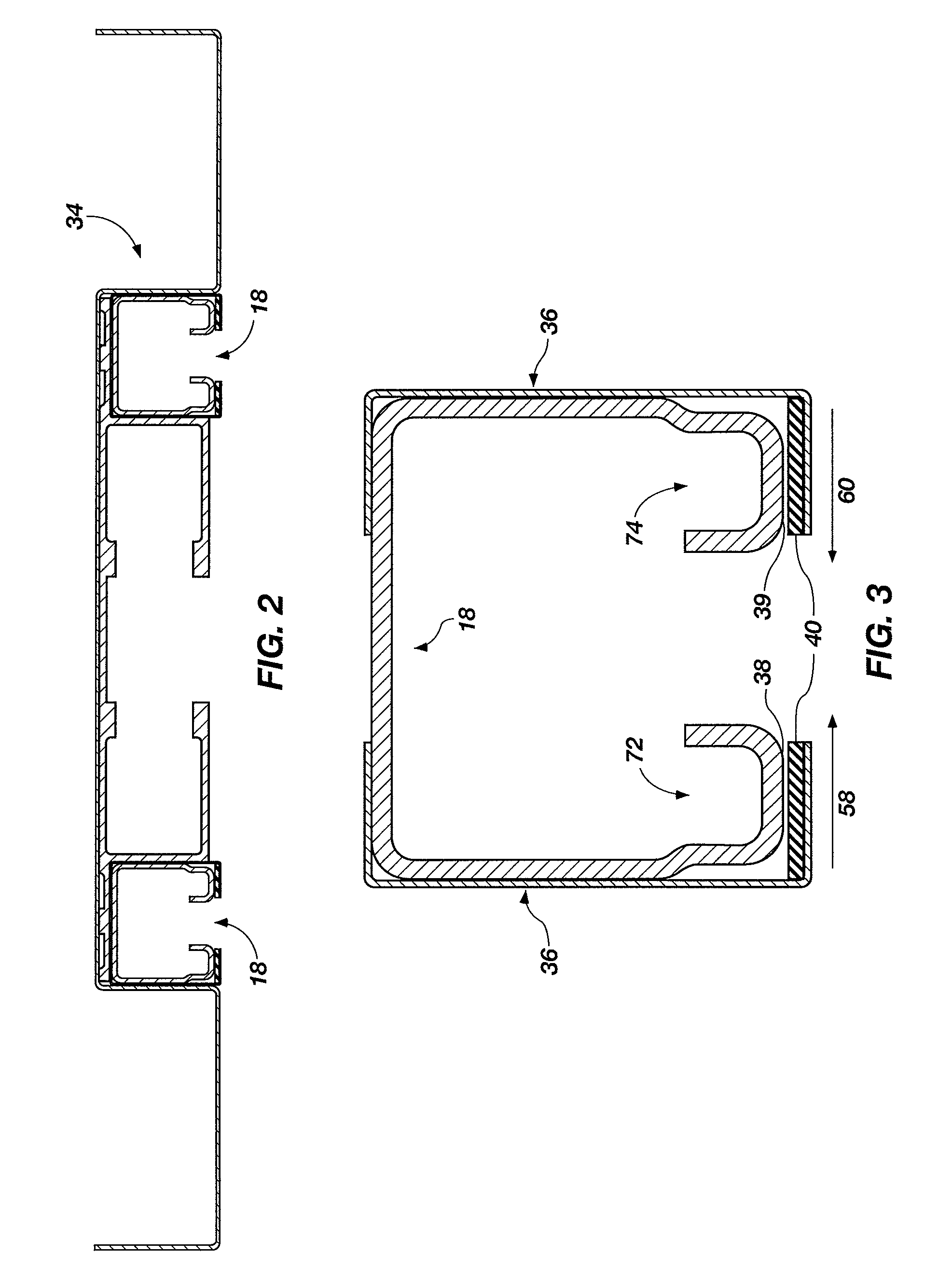 Movable partition systems including intumescent material and methods of controlling and directing intumescent material around the perimeter of a movable partition system