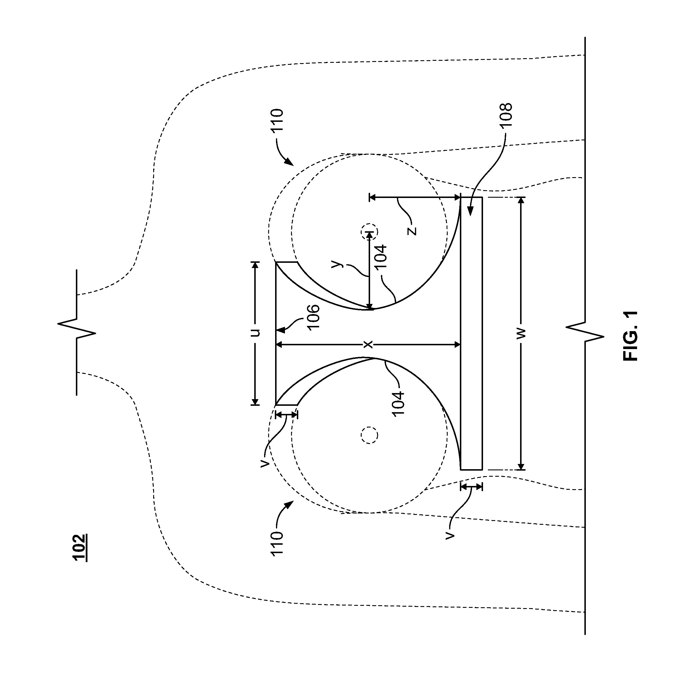 Breast separator and methods thereof