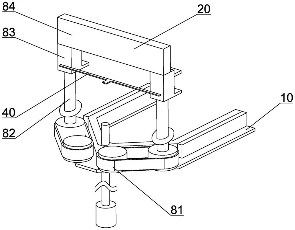 Bridge flood control device