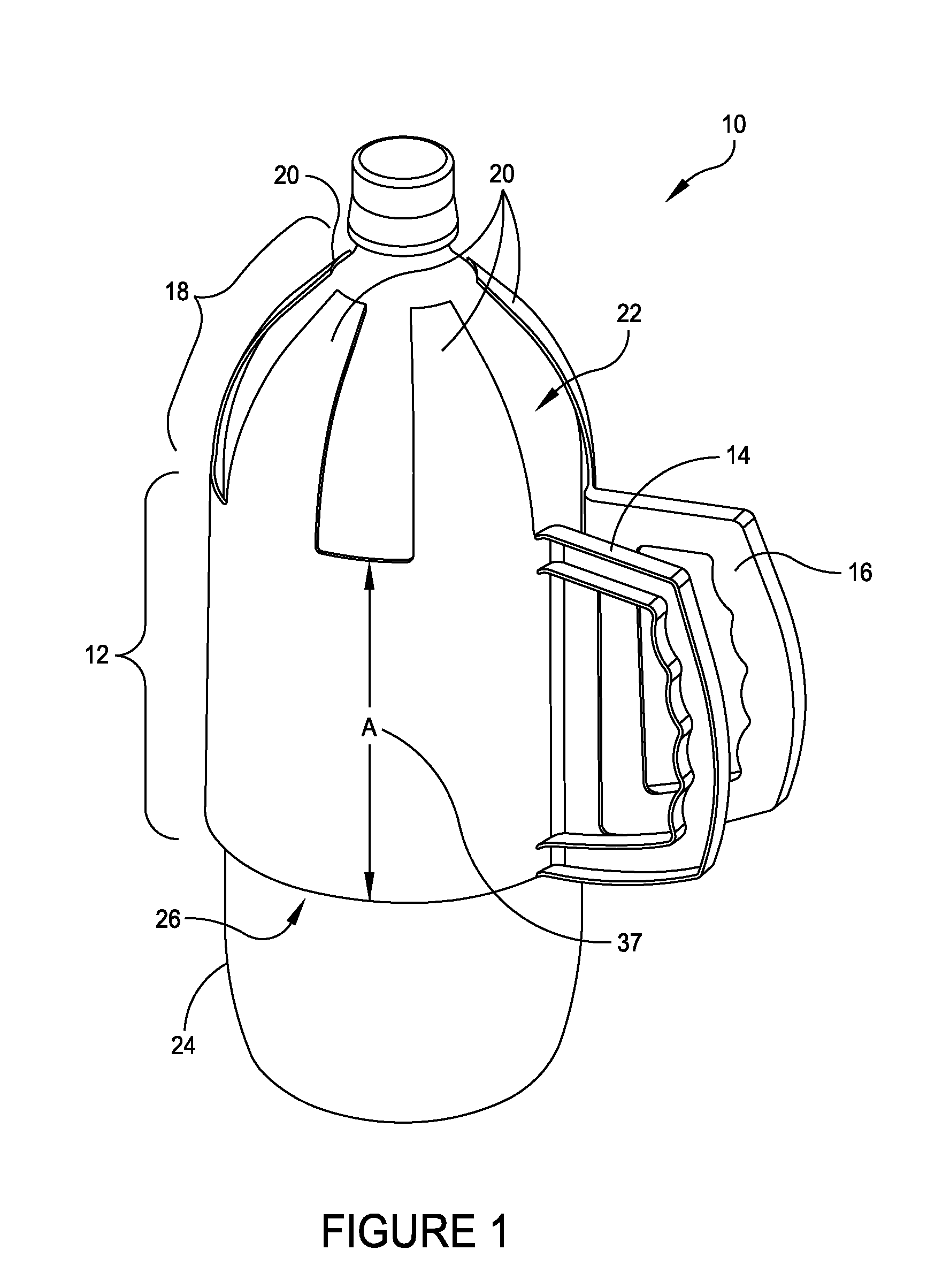 Gripping apparatus and method of use