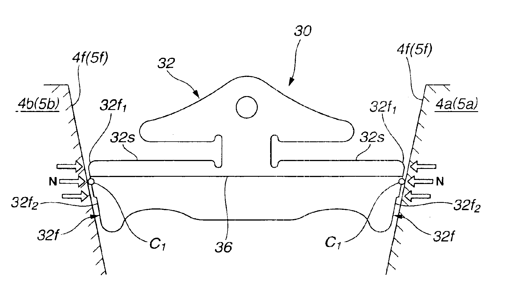 Belt-drive continuously variable transmission