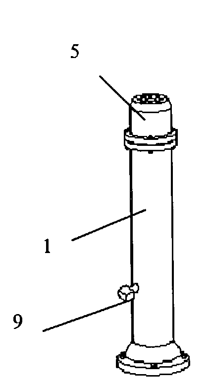 System and method for suppressing fires