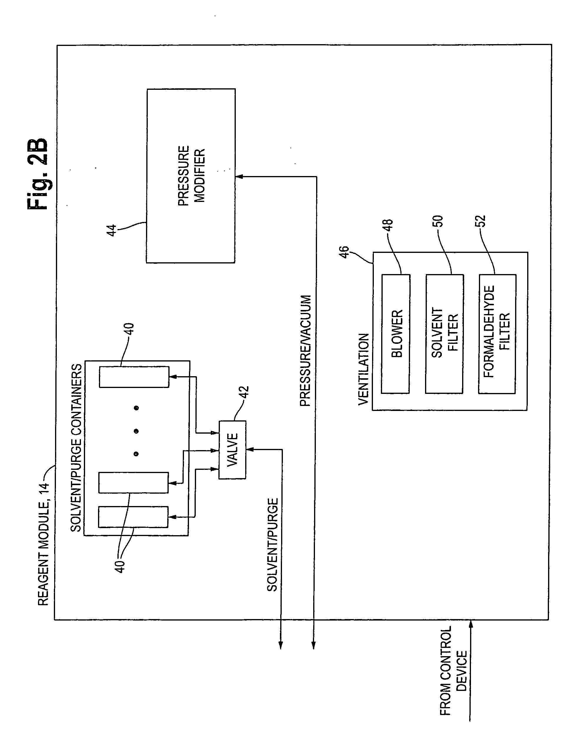 Method and apparatus for automated reprocessing of tissue samples