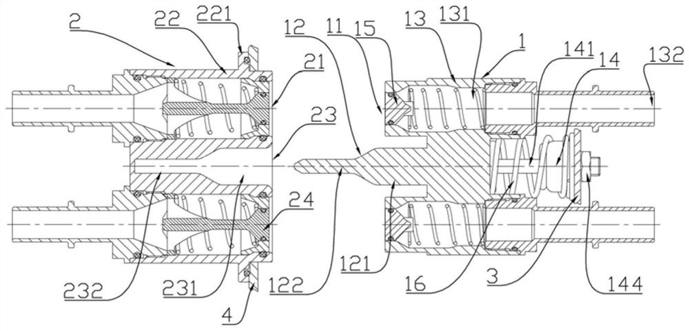 Floating Fluid Connectors and Fluid Connector Assemblies