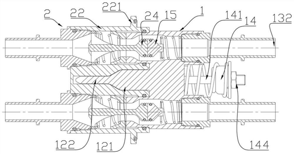 Floating Fluid Connectors and Fluid Connector Assemblies