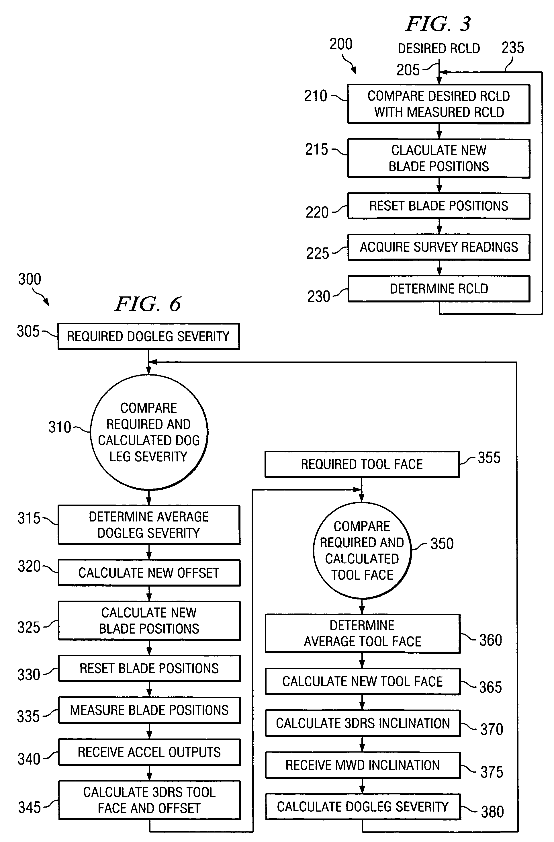 Control method for downhole steering tool