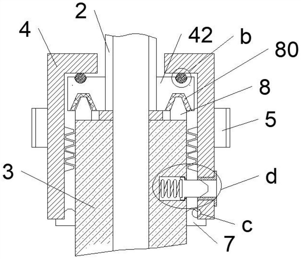 High-precision pressure and flow measurement and control instrument