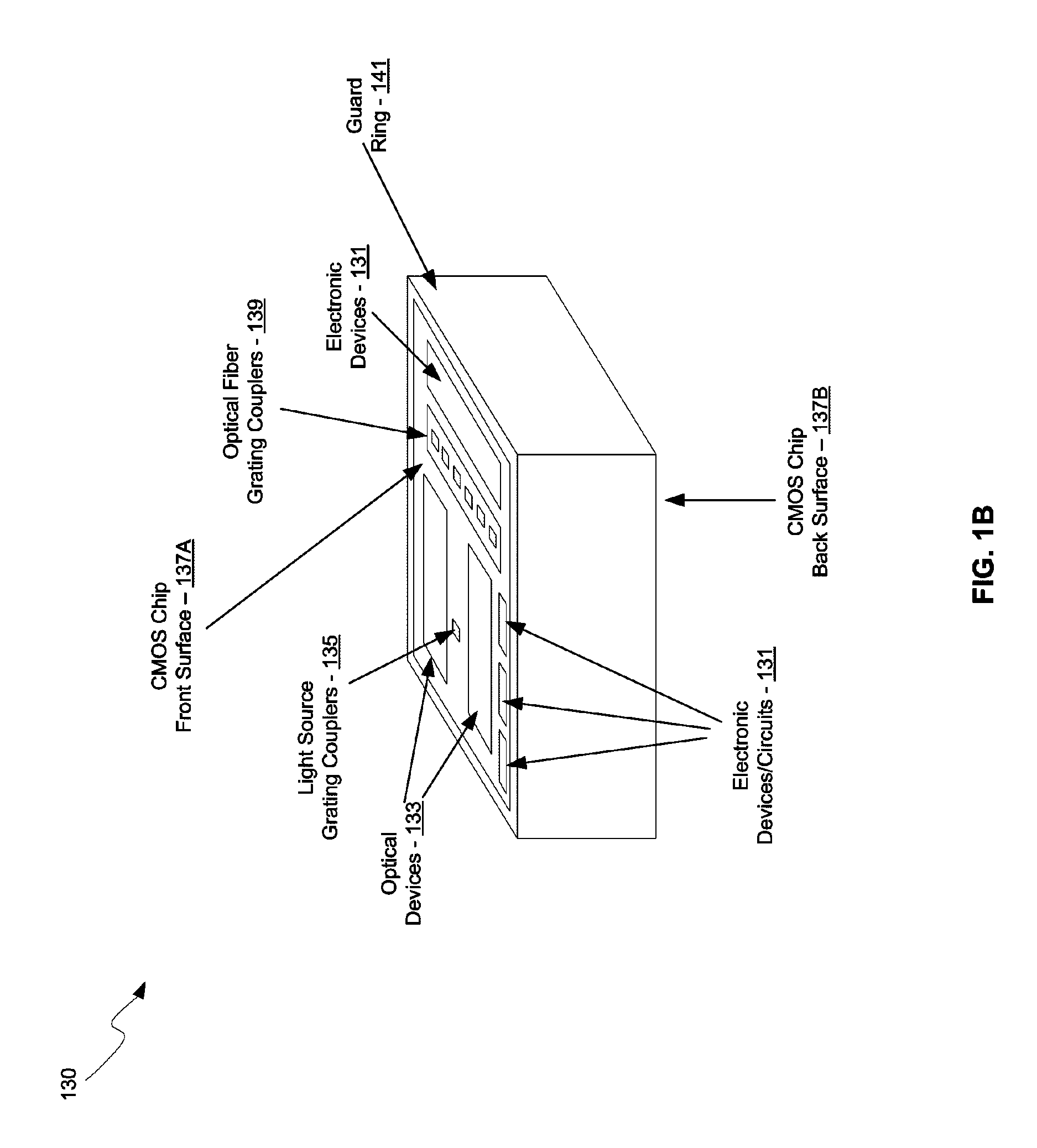 Method and system for single laser bidirectional links