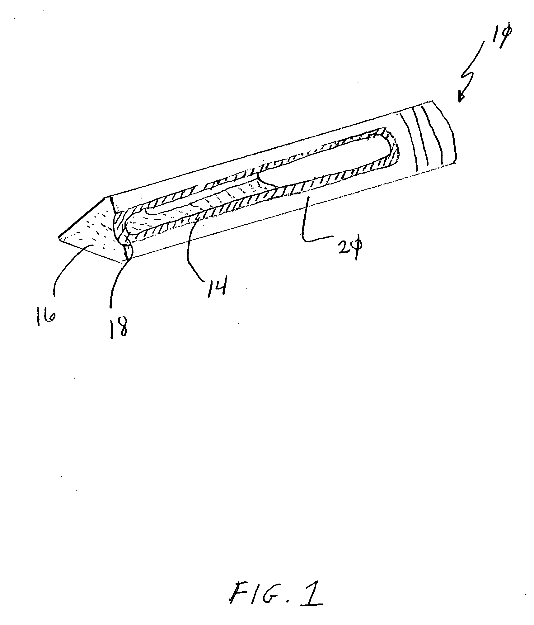 Apparatus and method of wart treatment