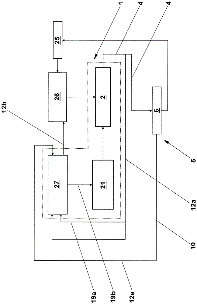 Adjusting devices, especially for motor vehicles