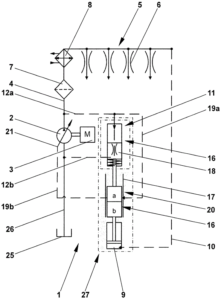 Adjusting devices, especially for motor vehicles