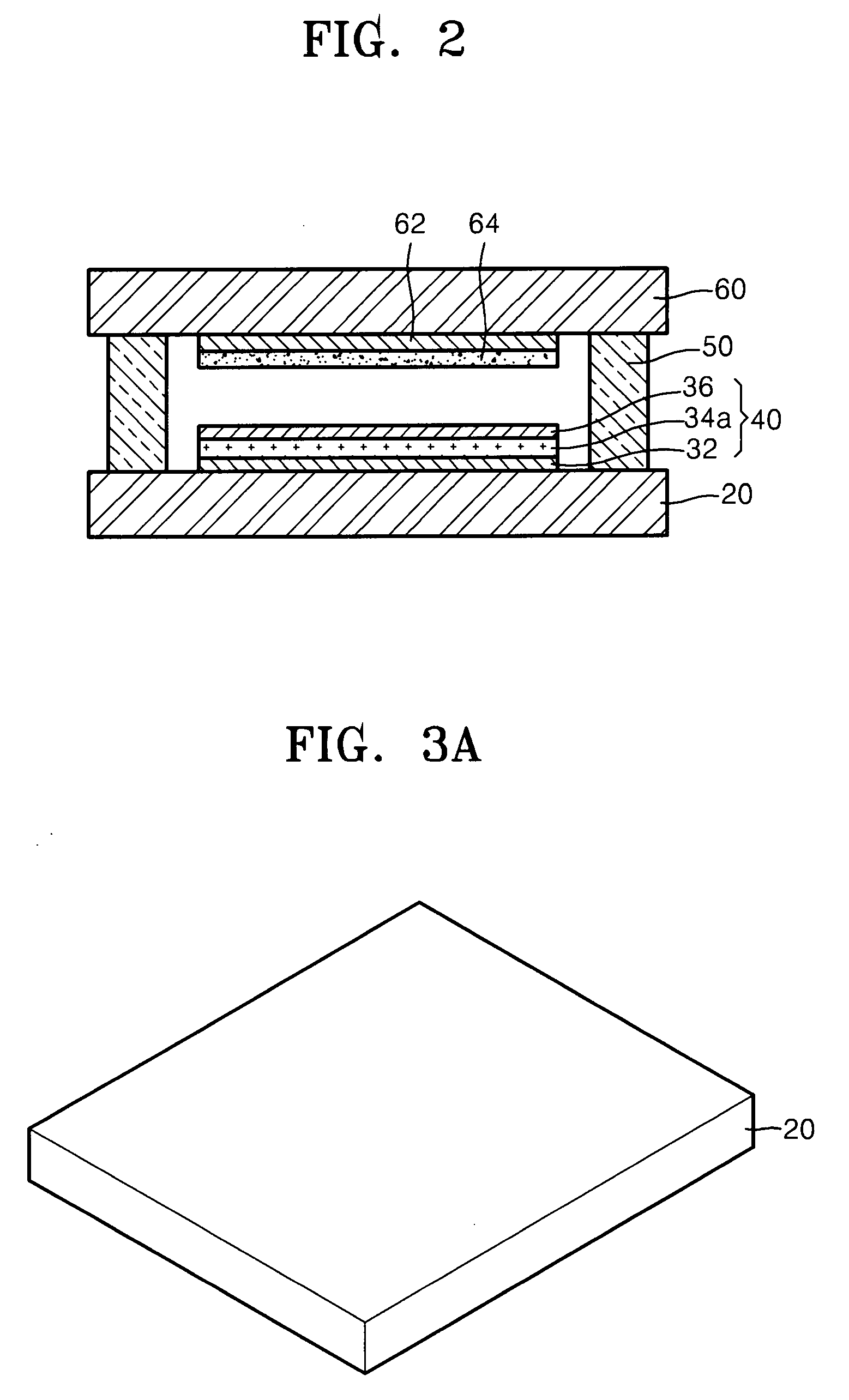 Method of manufacturing display device including oxidized porous silicon material-based emission source