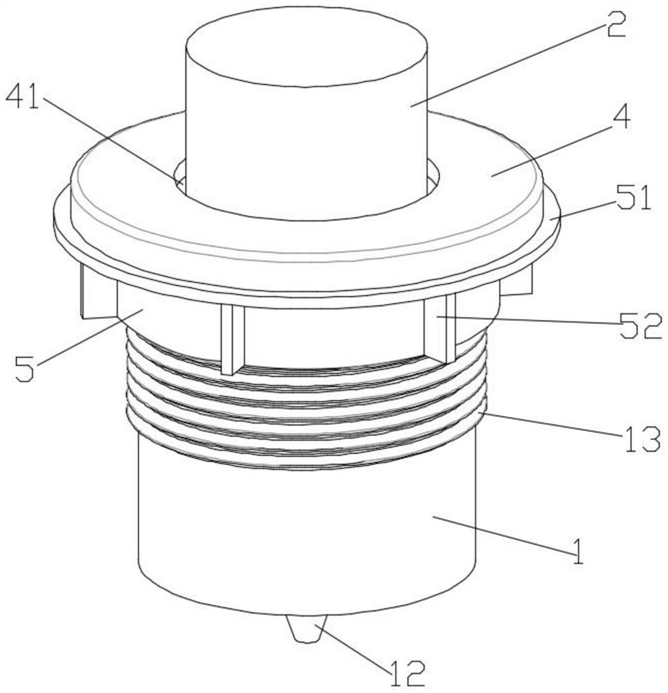 Closestool flushing controller