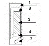 Hanger capable of enabling user to air child clothes in different sizes