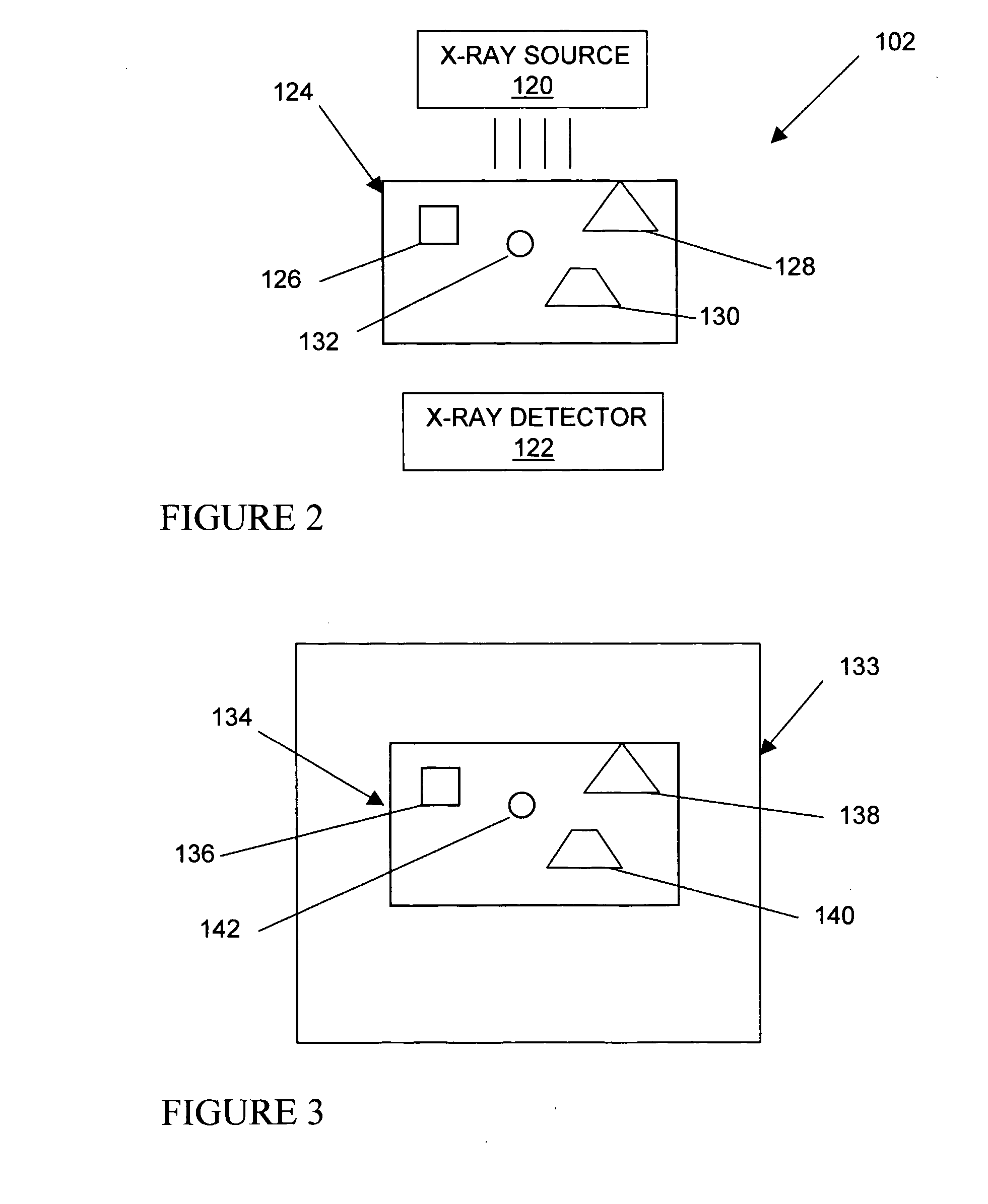 System and Method for Detecting the Presence of a Threat in a Package