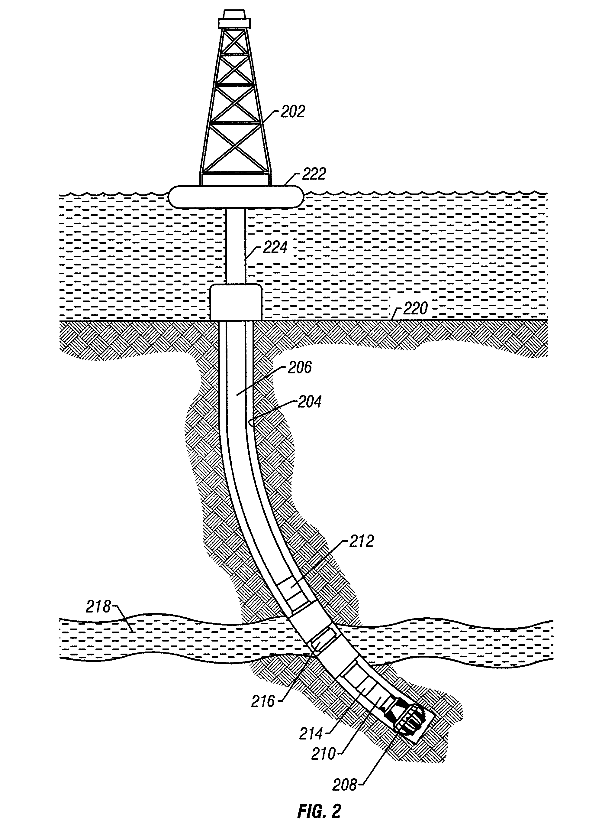 Method for in-situ analysis of formation parameters