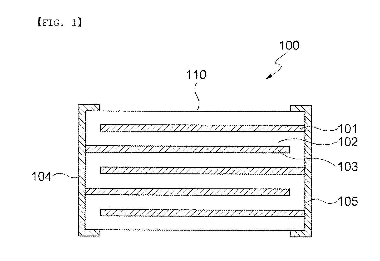 Conductive paste composition and method for producing multilayer ceramic capacitor using the same