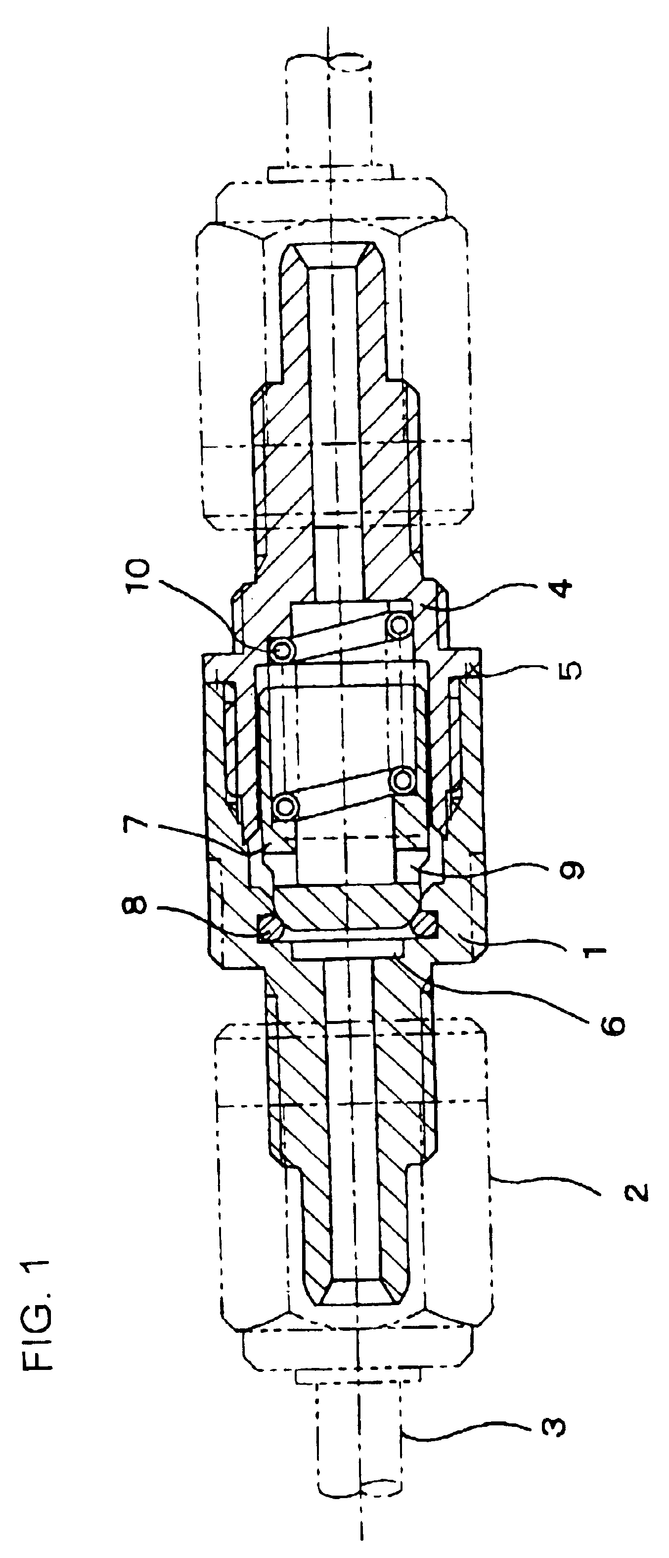 Check valve