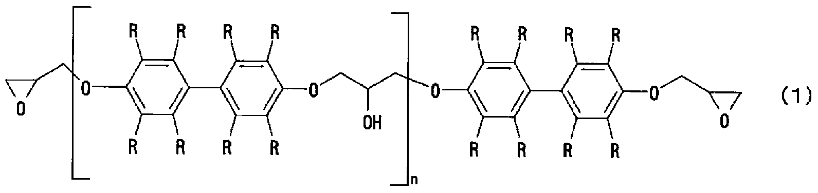 Epoxy resin composition for semiconductor encapsulation and semiconductor device