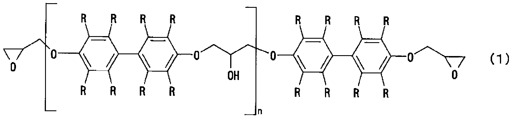 Epoxy resin composition for semiconductor encapsulation and semiconductor device