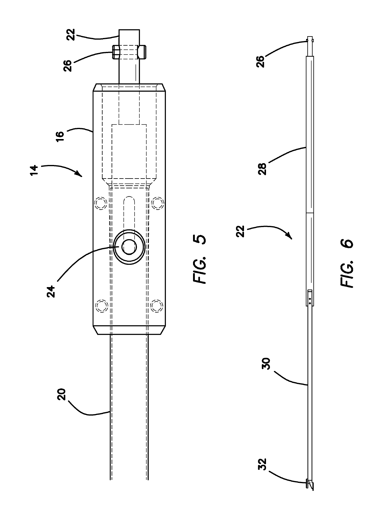 Surgical stapler with circumferential firing