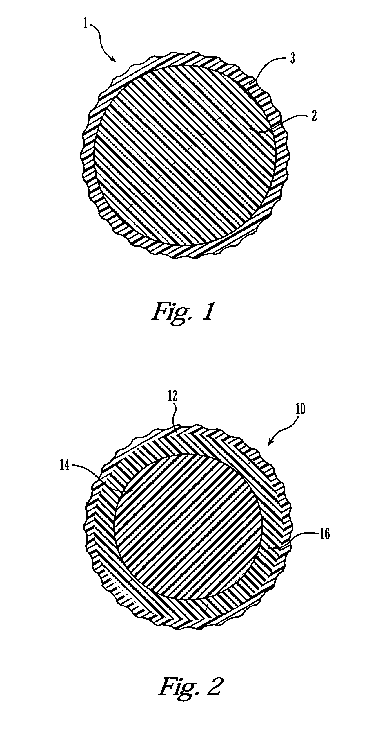 Golf balls having a cover layer formed from an ionomer and metallocene-catalyzed polyolefin blend and methods of making same