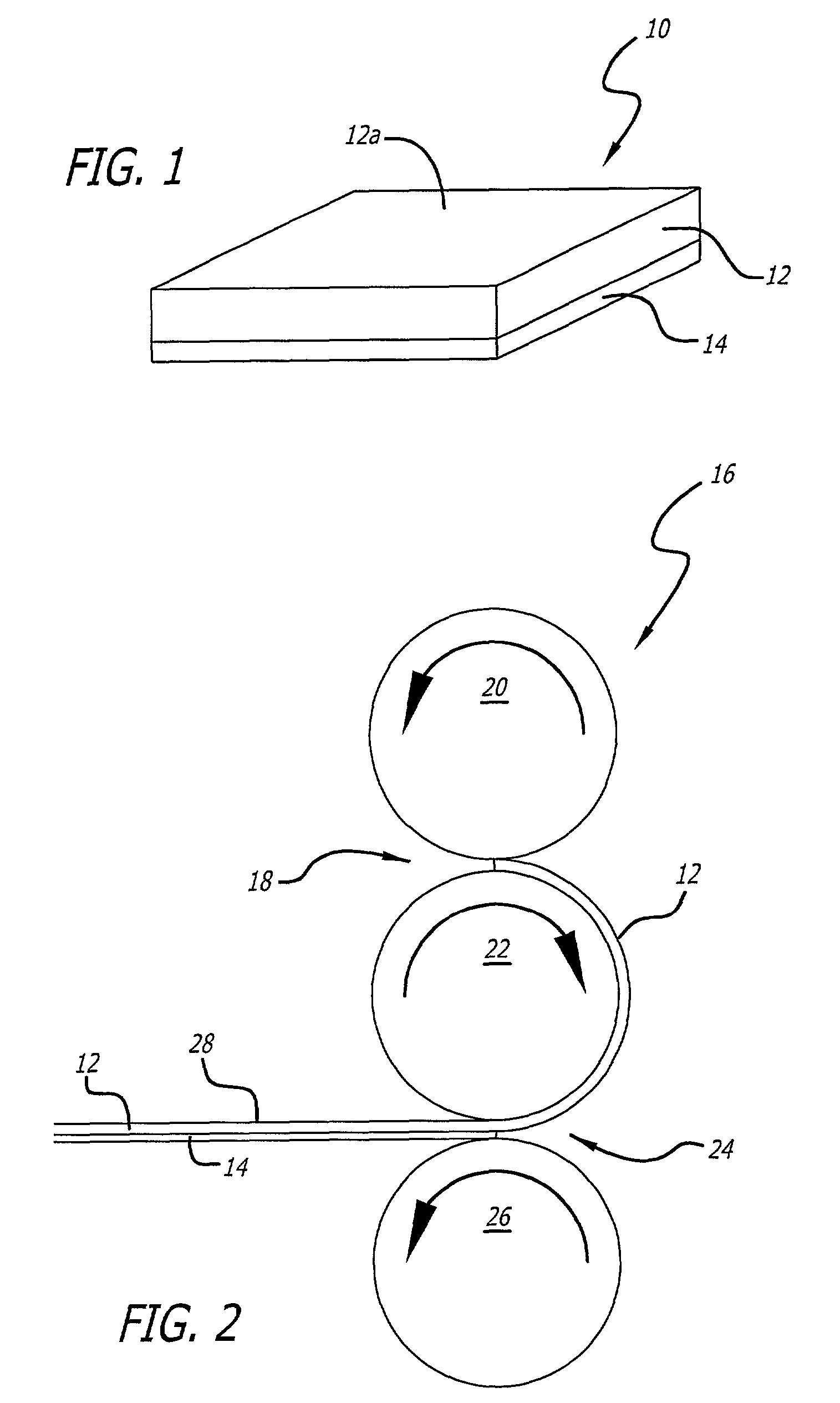 Compositions and methods of making temperature resistant protective tape