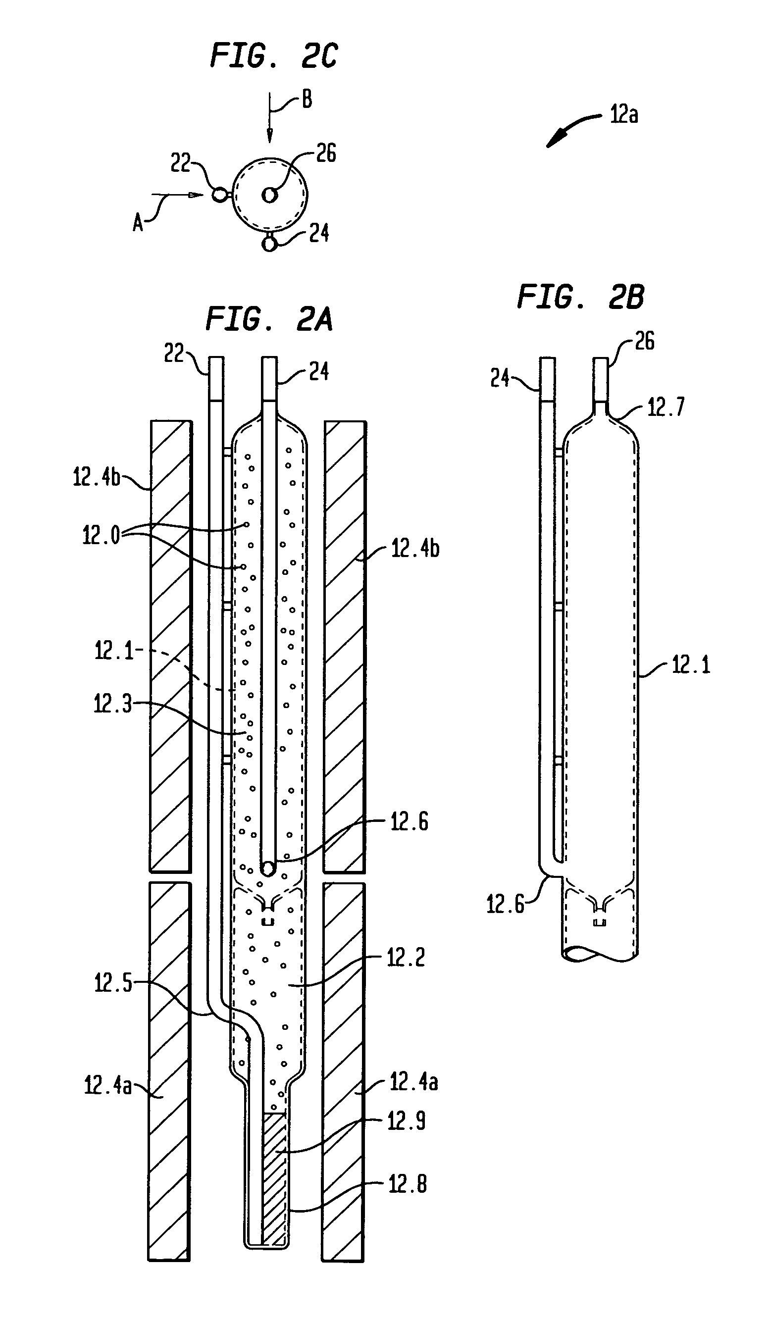 Apparatus and method for fabricating glass bodies using an aerosol delivery system