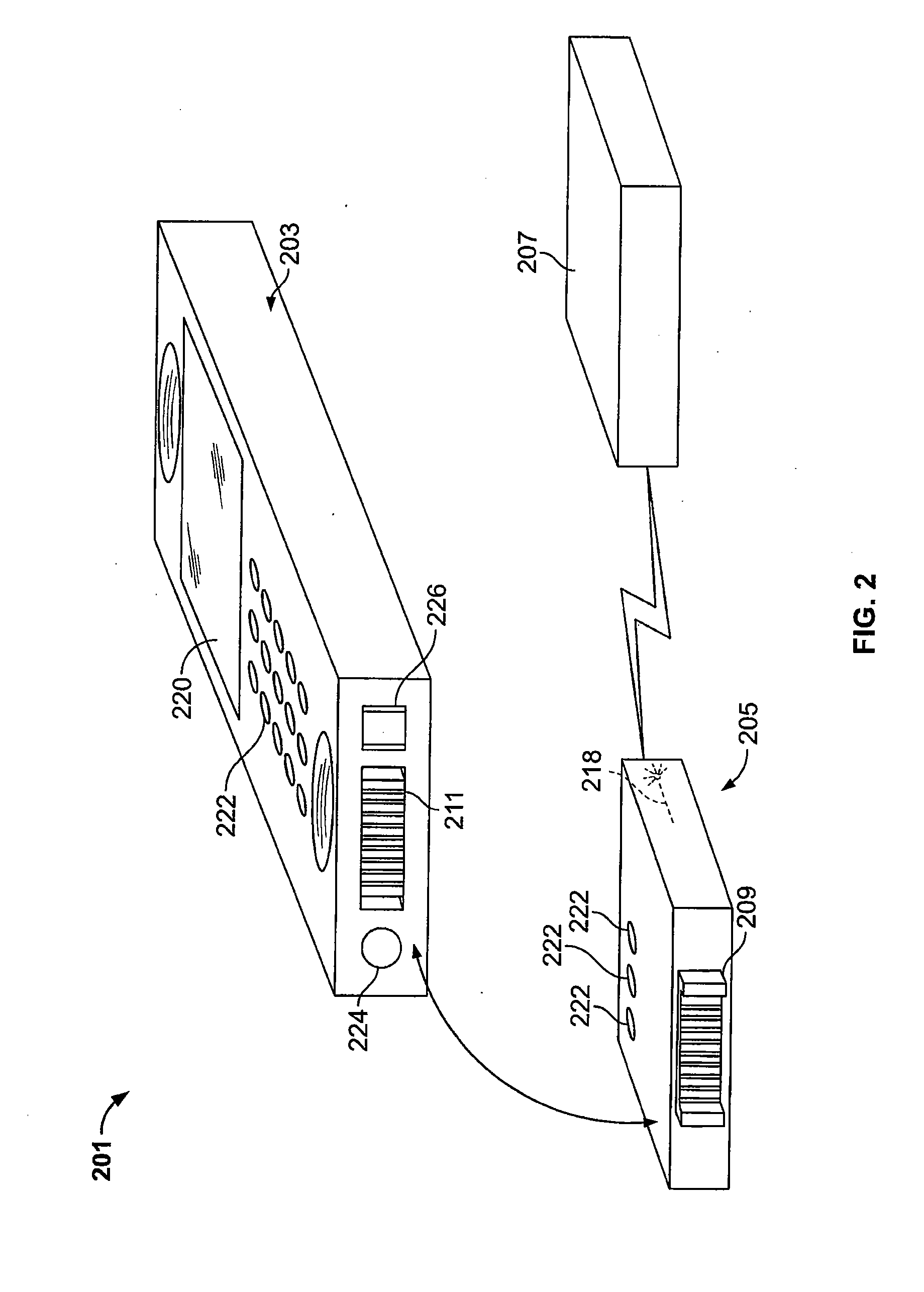 System and method for athletic performance race