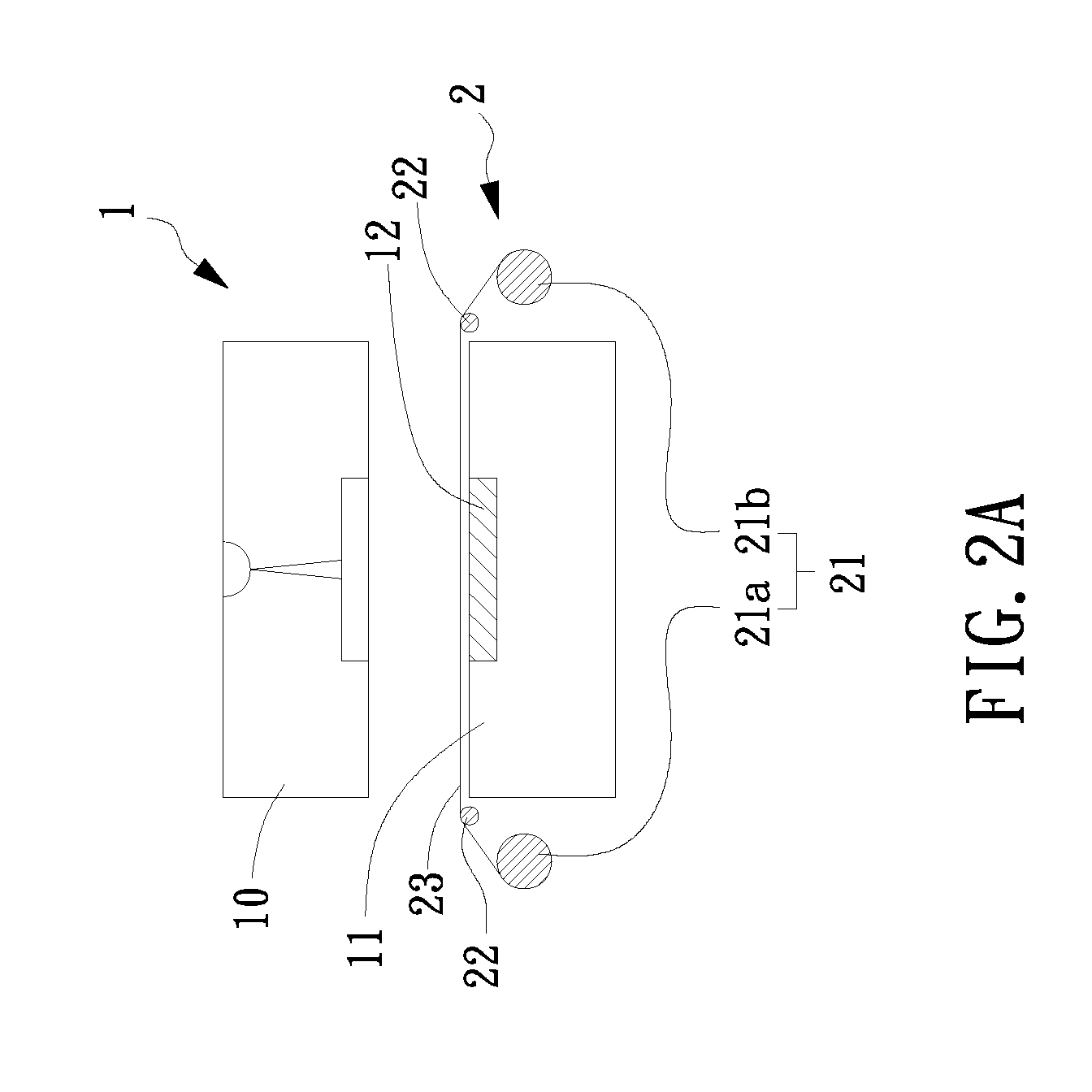 Mold for injection molding and an injection molding device/method with surface quality improvement ability
