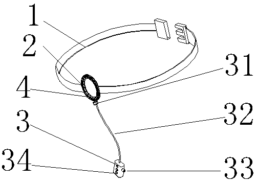 Multifunctional stoma-nursing device