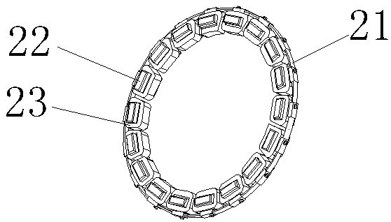 Multifunctional stoma-nursing device