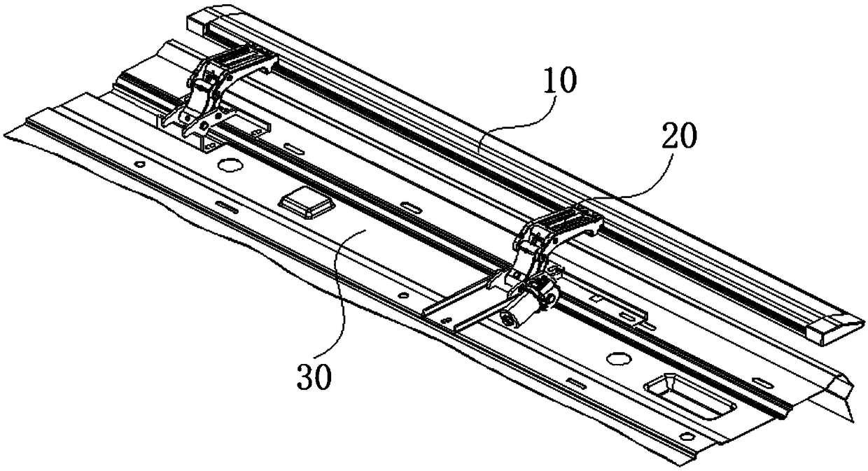 Electric pedal and automobile