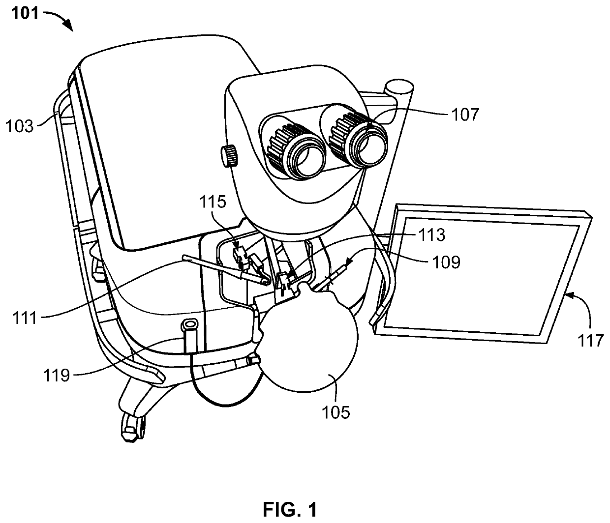 Surgical simulator systems and methods