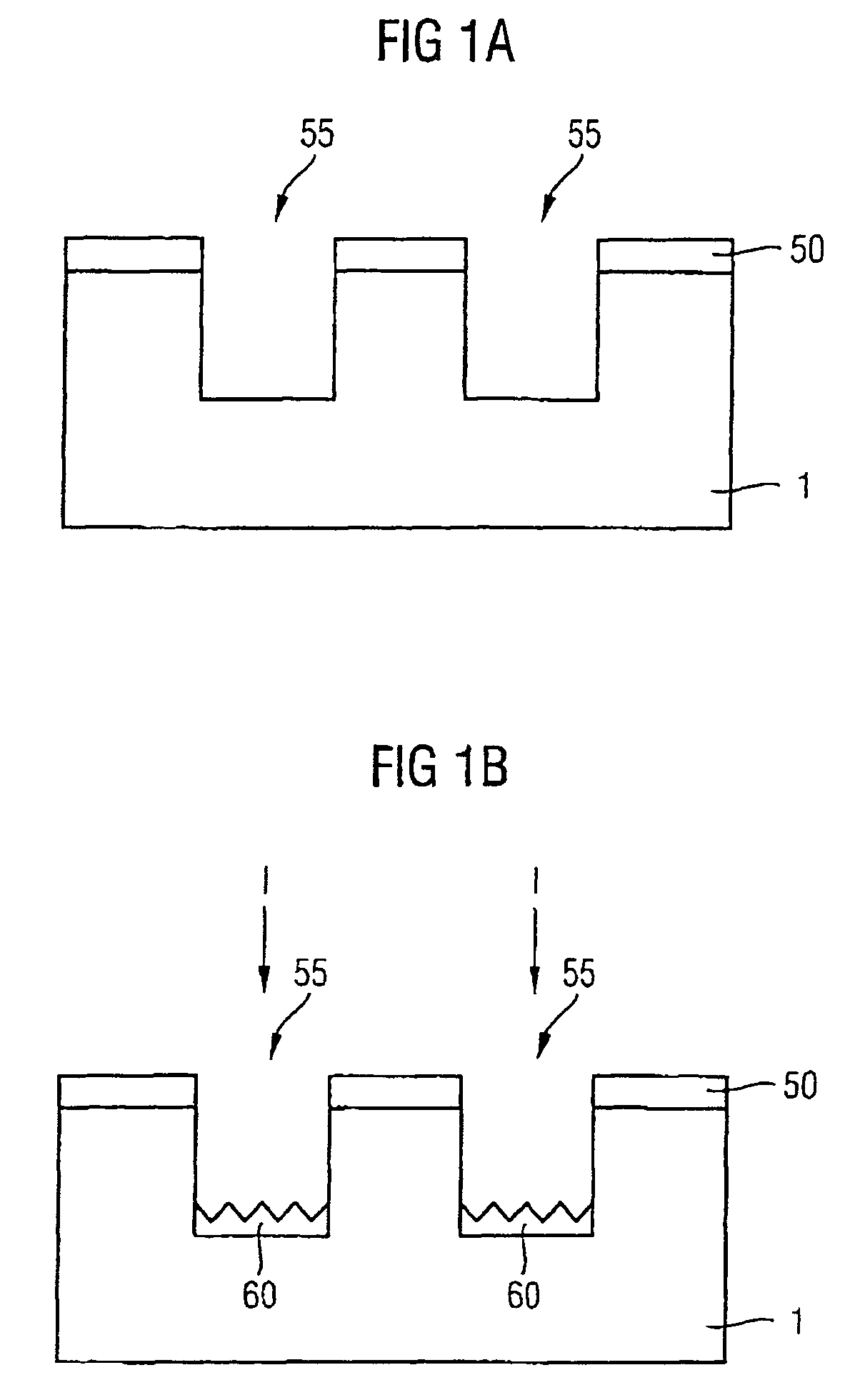 Method for fabricating a photomask for an integrated circuit and corresponding photomask