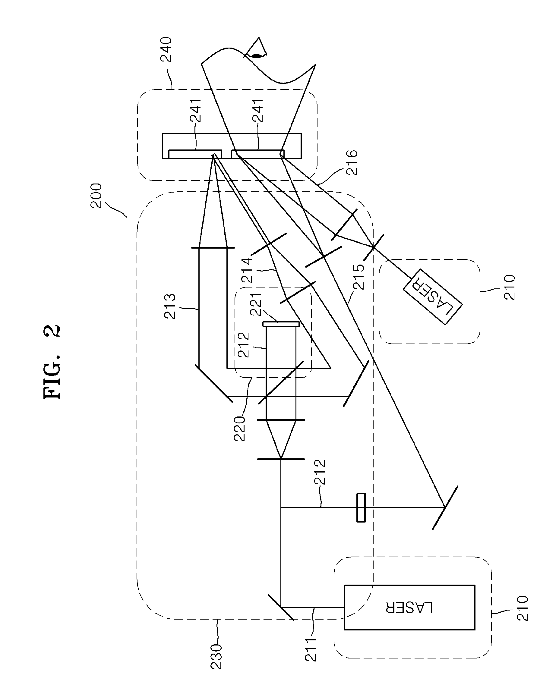 Photorefractive composite, spatial light modulator, and hologram display device using the same