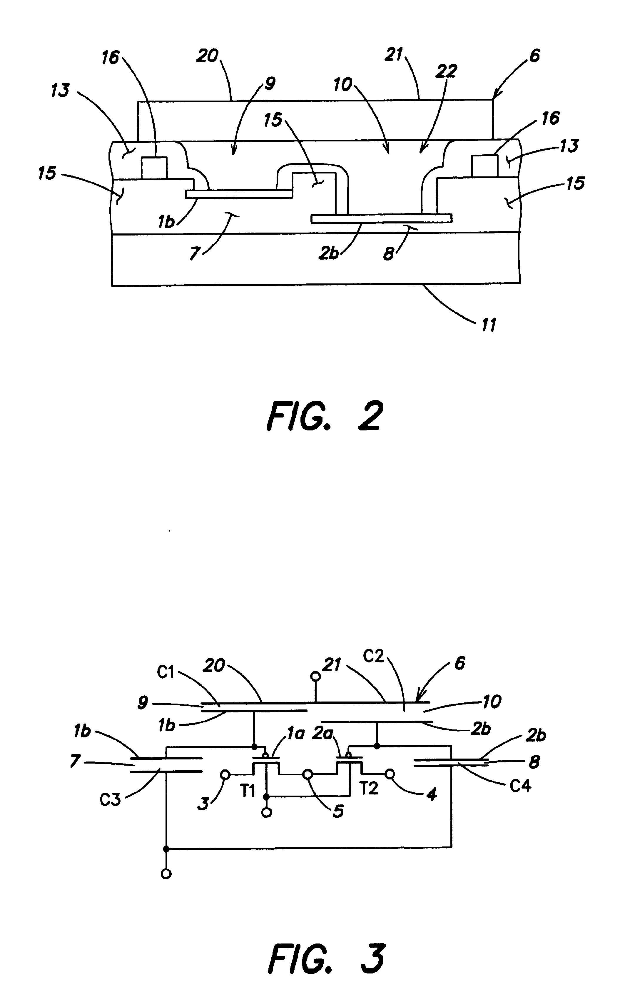 Sensor for measuring an ion concentration or gas concentration