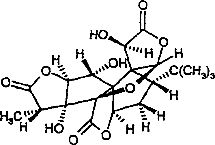 Method of identifying a plant extract
